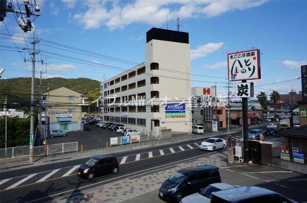 グローバル松島の物件内観写真